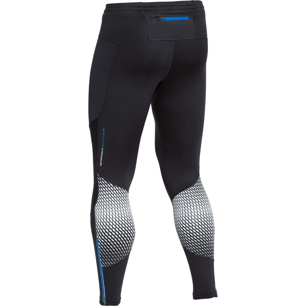 Under Armour Run Windstopper Leggings